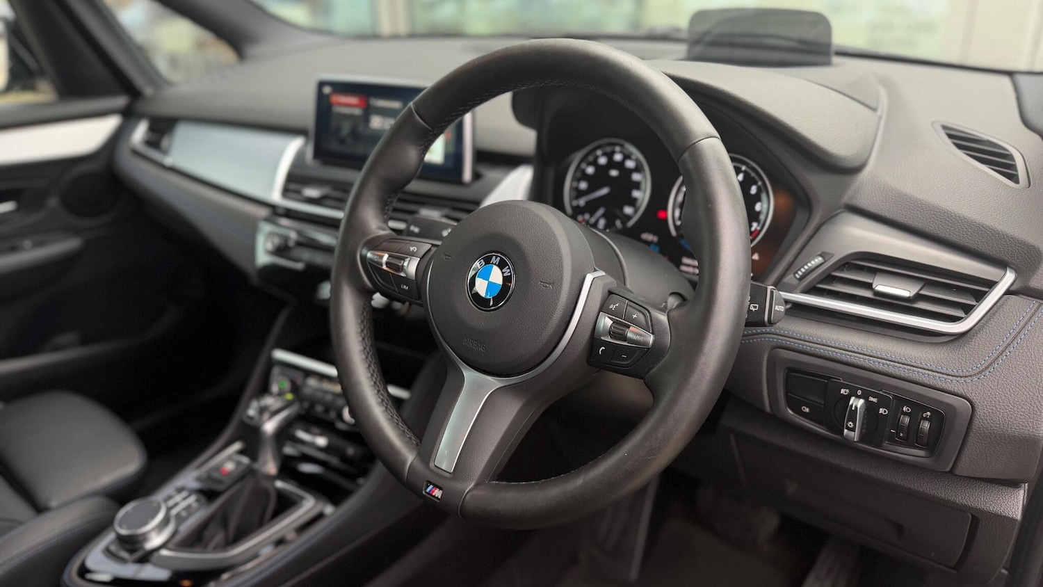 Used BMW 2 Series 2018 for sale - 77725283: Photo 7