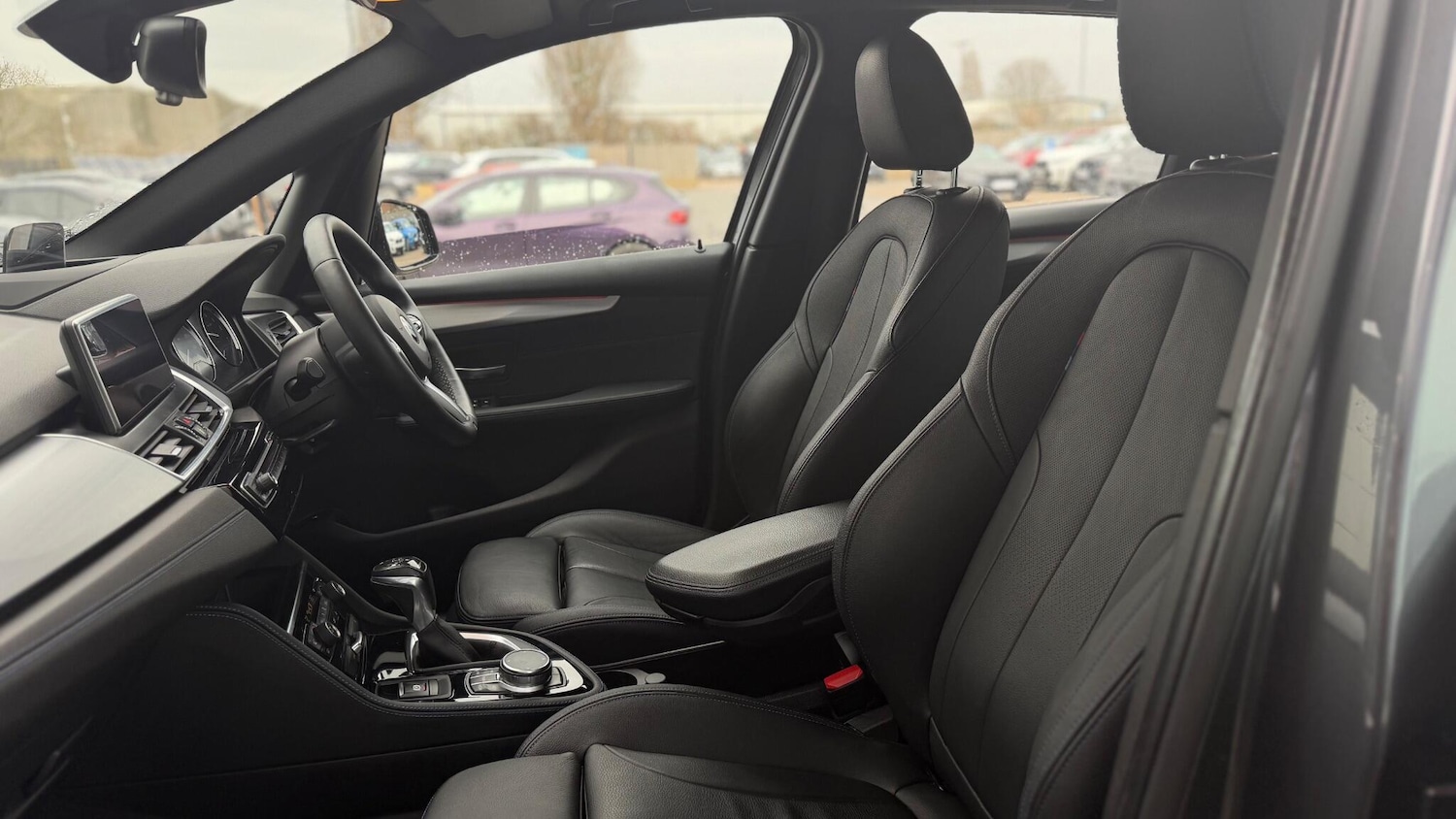 Used BMW 2 Series 2018 for sale - 77725283: Photo 8