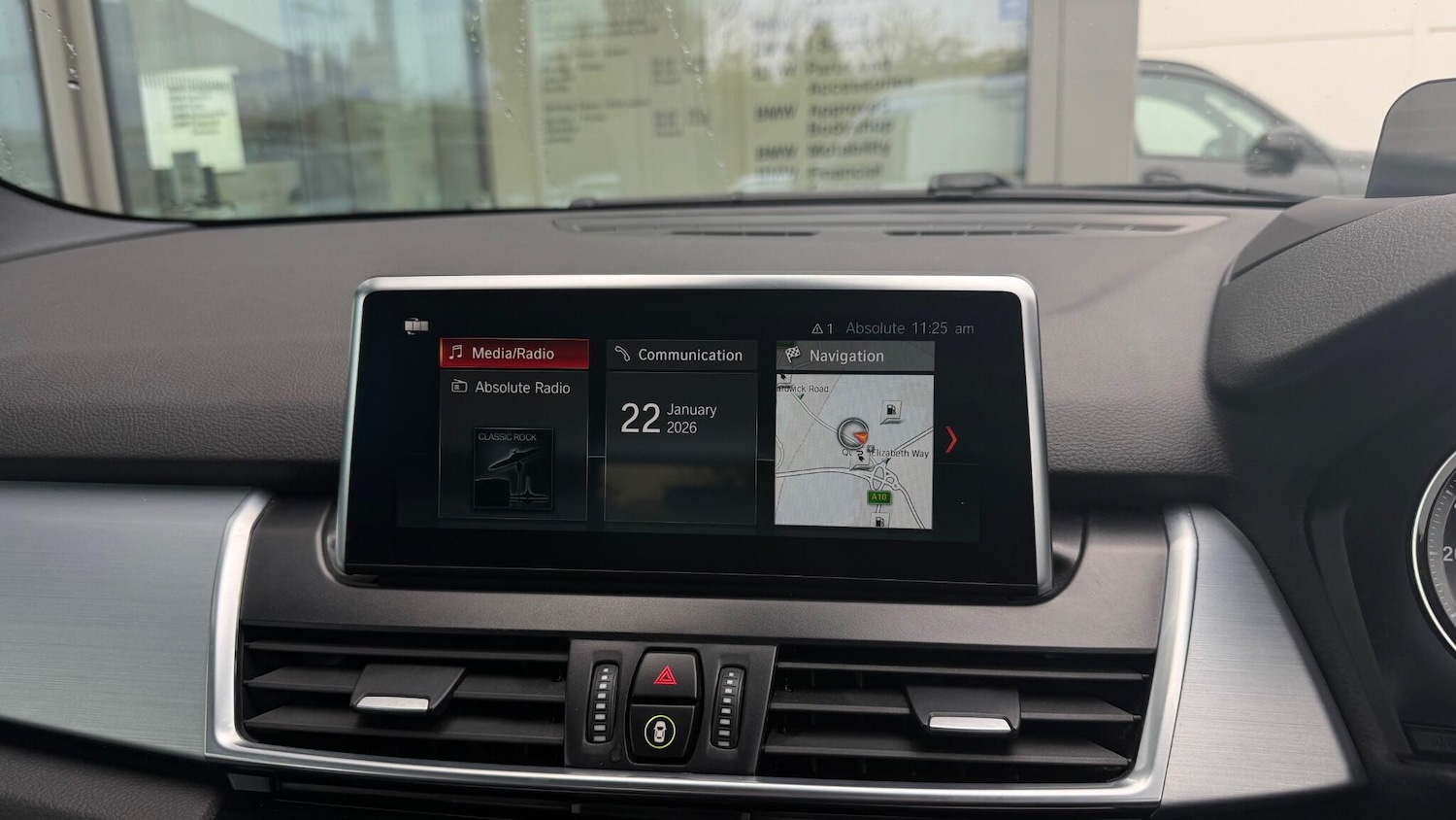 Used BMW 2 Series 2018 for sale - 77725283: Photo 9