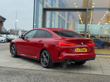 Used BMW 2 Series Gran Coupe 2024 for sale - 77021762: Photo