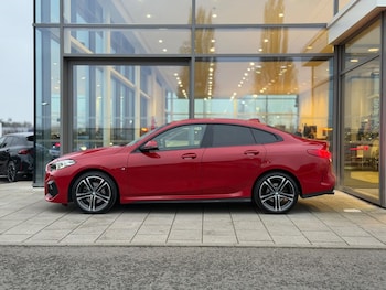 Used BMW 2 Series Gran Coupe 2024 for sale - 77021762: Photo