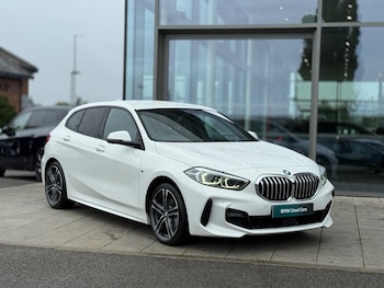 BMW - 1 Series
