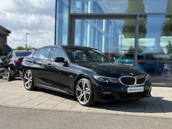 2021 (71) - 330e xDrive M Sport 4dr Step Auto