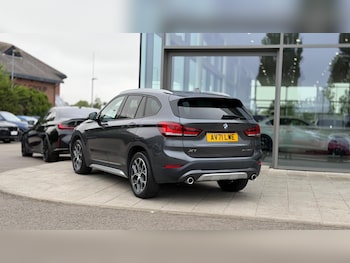 Used BMW X1 2021 for sale - 79541297: Photo