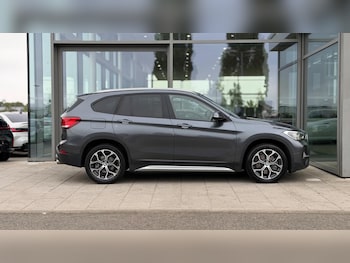 Used BMW X1 2021 for sale - 79541297: Photo