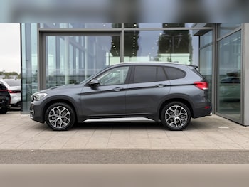 Used BMW X1 2021 for sale - 79541297: Photo