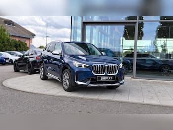 Used BMW X1 2023 for sale - 79713627: Photo