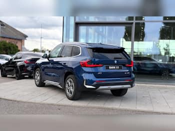 Used BMW X1 2023 for sale - 79713627: Photo