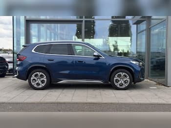 Used BMW X1 2023 for sale - 79713627: Photo