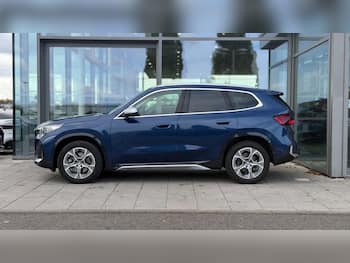 Used BMW X1 2023 for sale - 79713627: Photo