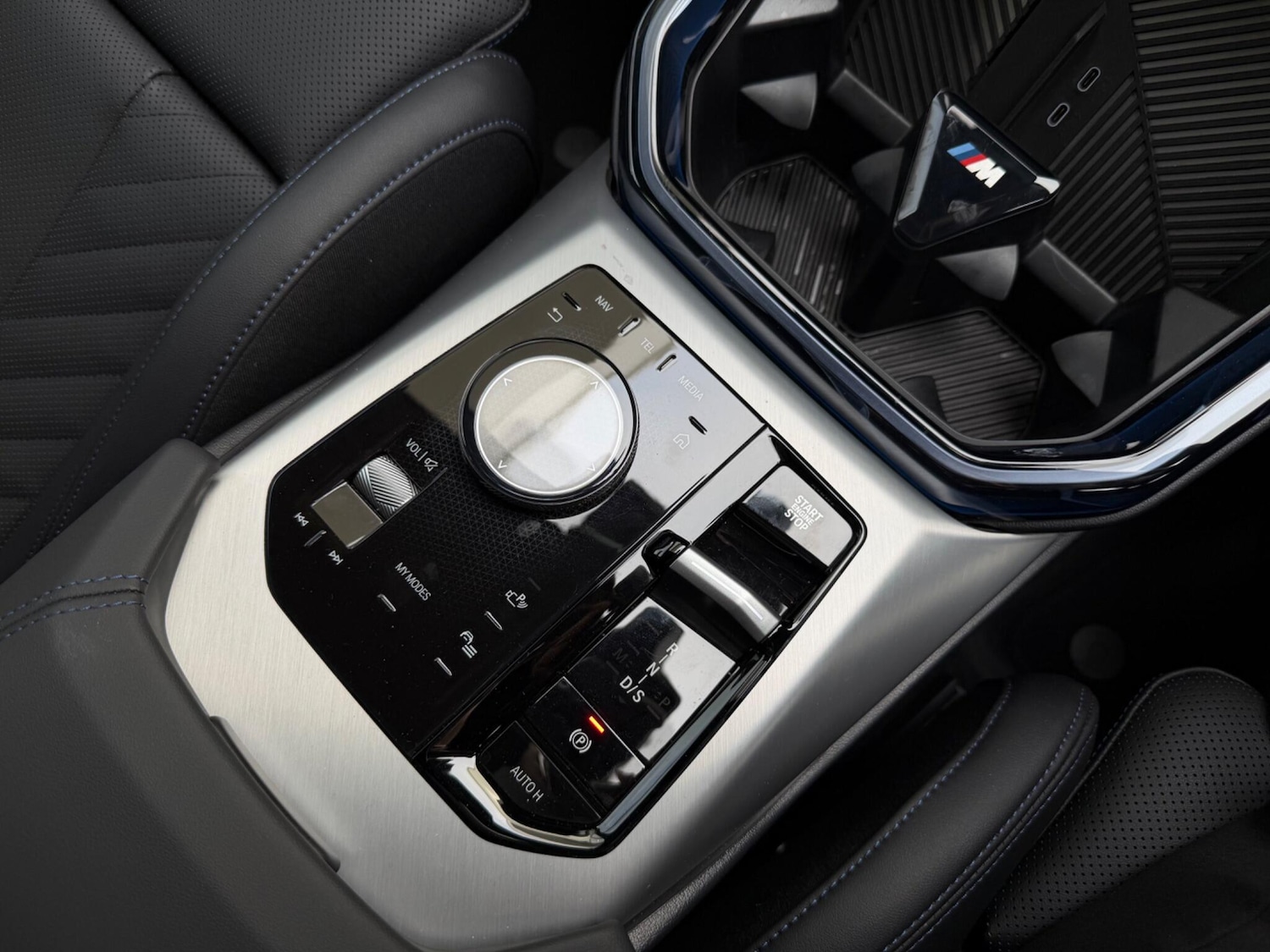 Used BMW X3 2025 for sale - 77397122: Photo 11