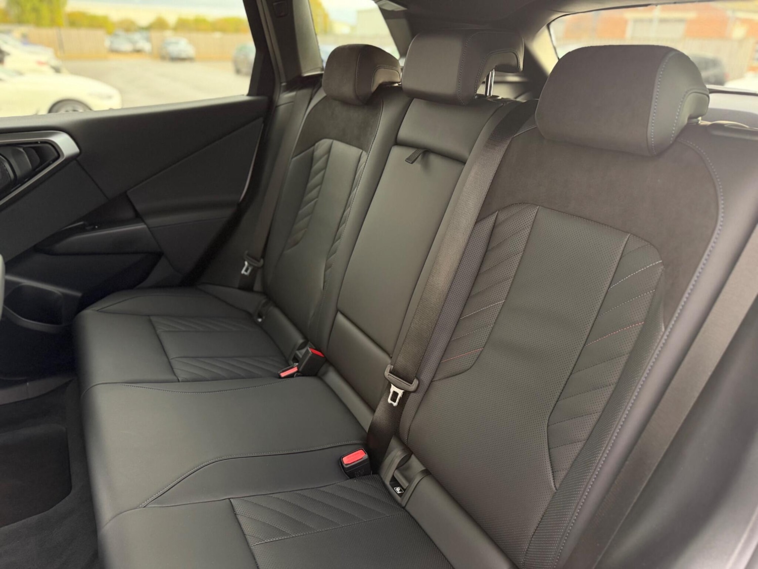 Used BMW X3 2025 for sale - 77397122: Photo 13