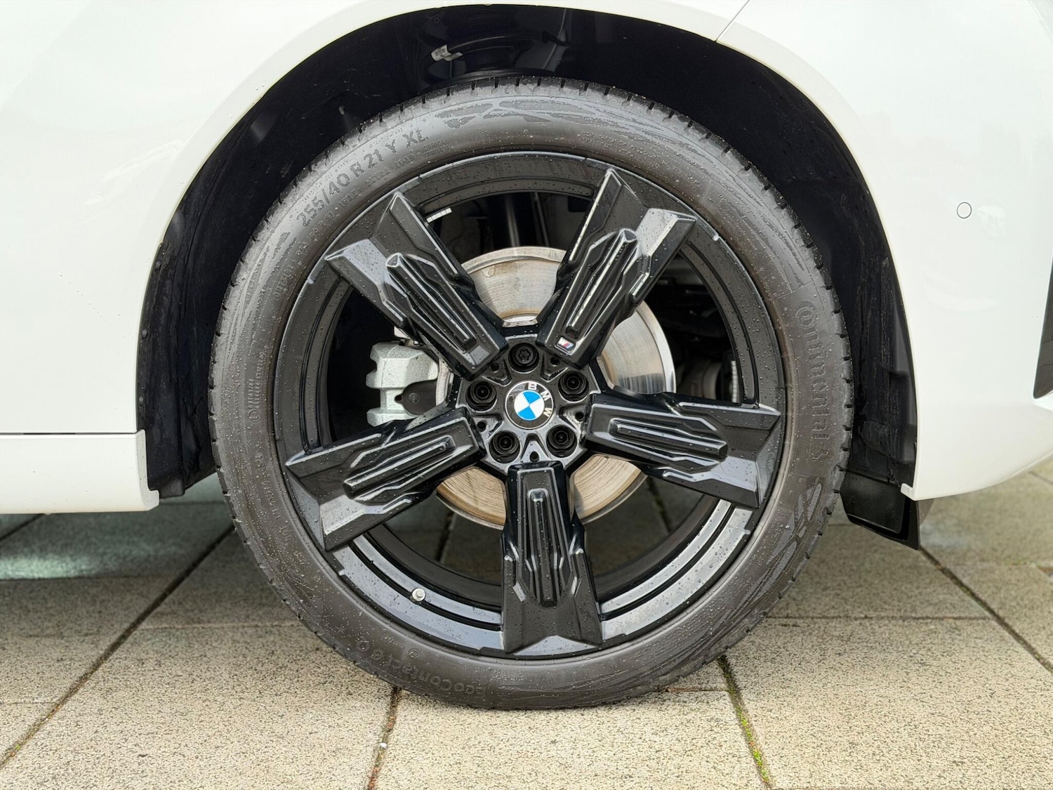 Used BMW X3 2025 for sale - 77397122: Photo 15