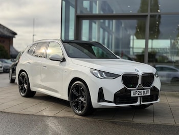 2025 (25) - xDrive 30e M Sport 5dr Auto