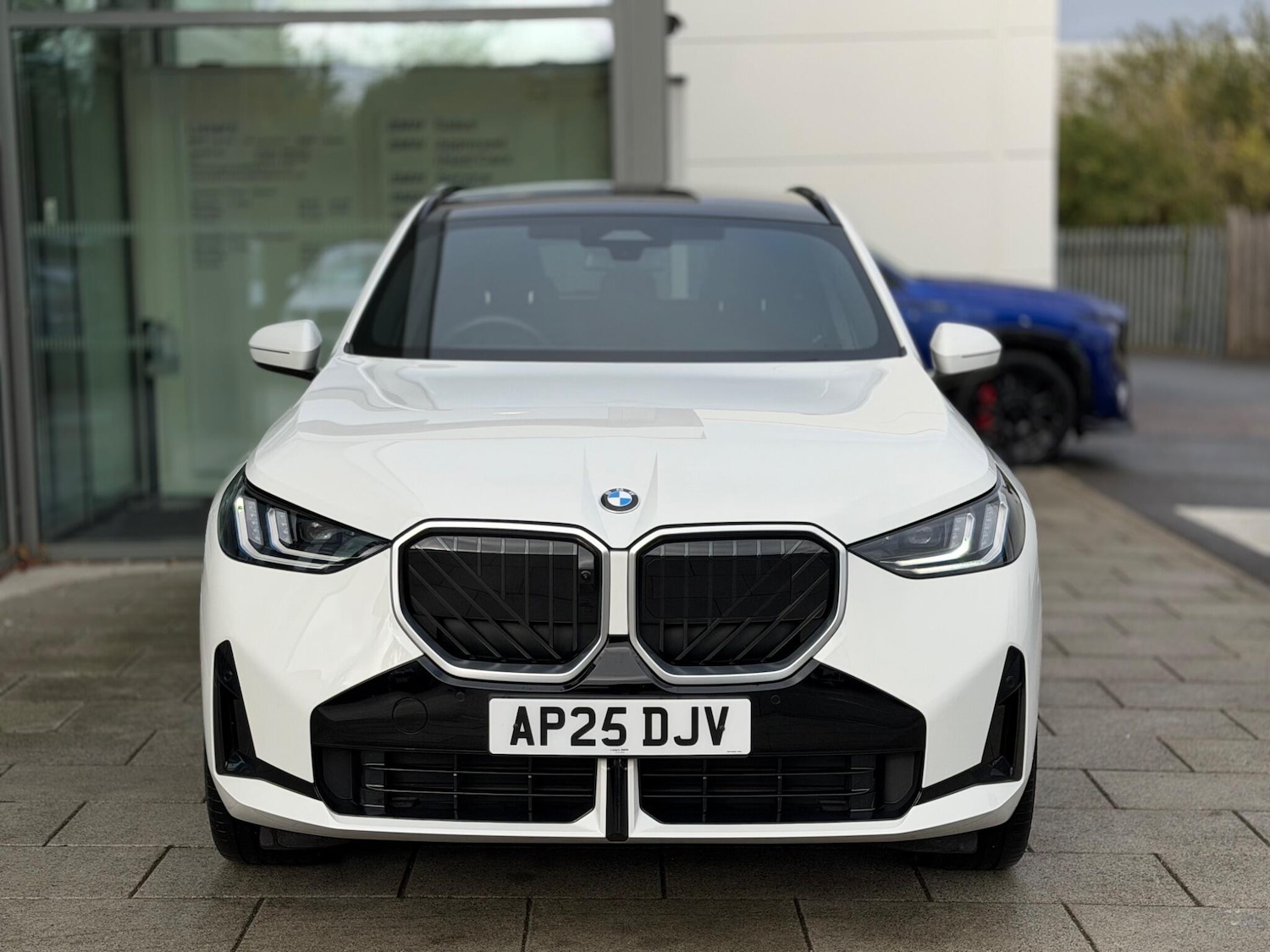 Used BMW X3 2025 for sale - 77397122: Photo 20