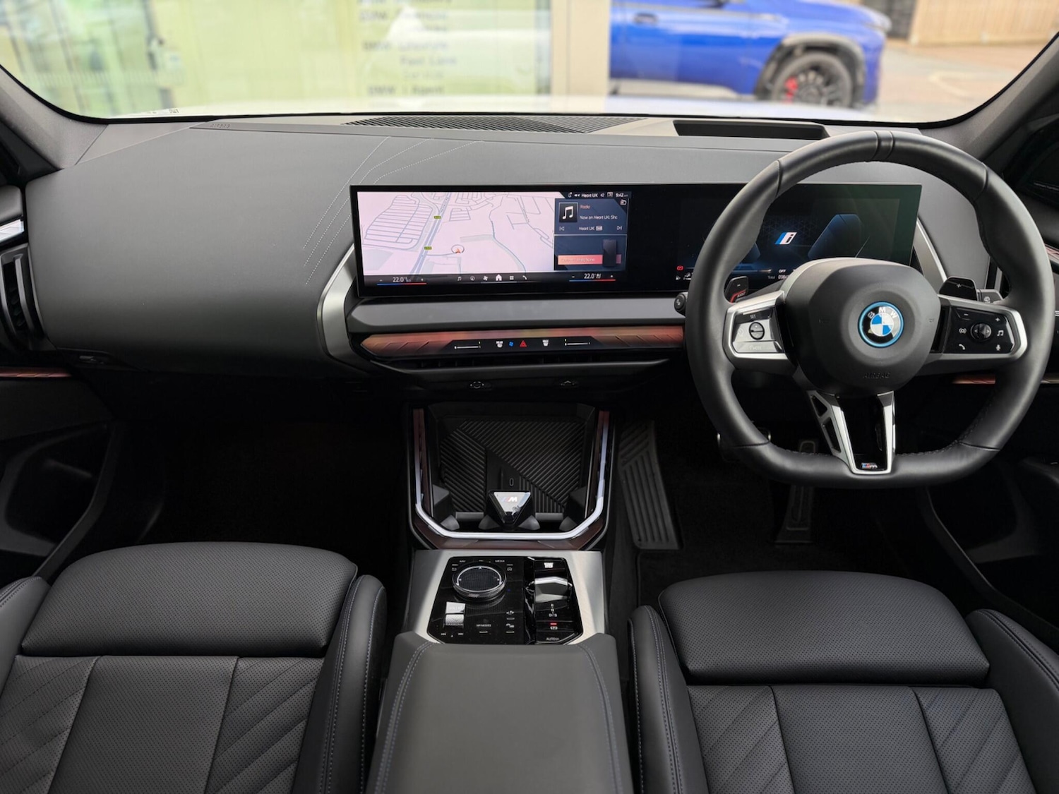 Used BMW X3 2025 for sale - 77397122: Photo 5