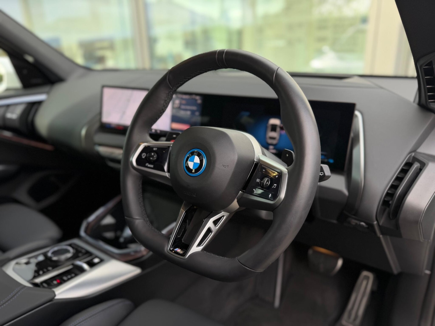 Used BMW X3 2025 for sale - 77397122: Photo 7