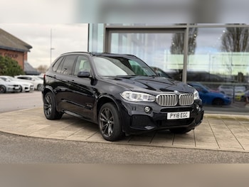 Used BMW X5 2018 for sale - 78293273: Photo