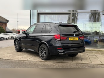 Used BMW X5 2018 for sale - 78293273: Photo