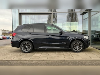 Used BMW X5 2018 for sale - 78293273: Photo