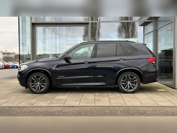 Used BMW X5 2018 for sale - 78293273: Photo
