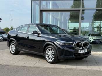 2022 (22) - xDrive30d MHT Sport 5dr Step Auto