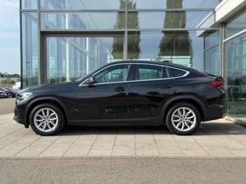 Used BMW X6 2022 for sale - 75073175: Photo