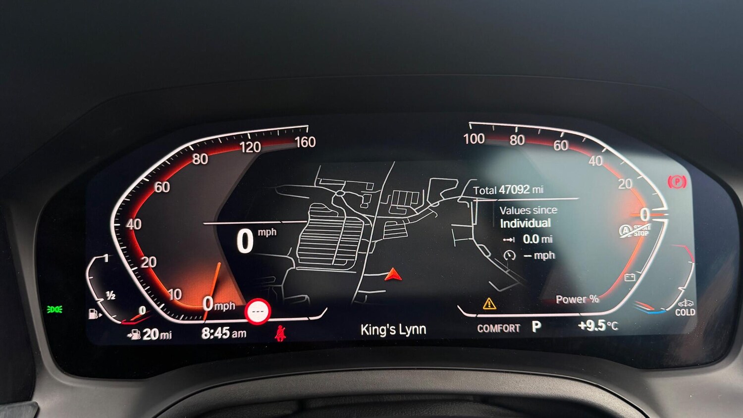 Used BMW 3 Series 2020 for sale - 77926848: Photo 10