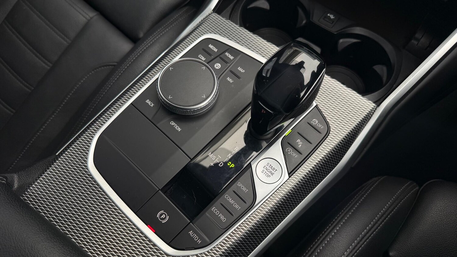 Used BMW 3 Series 2020 for sale - 77926848: Photo 11