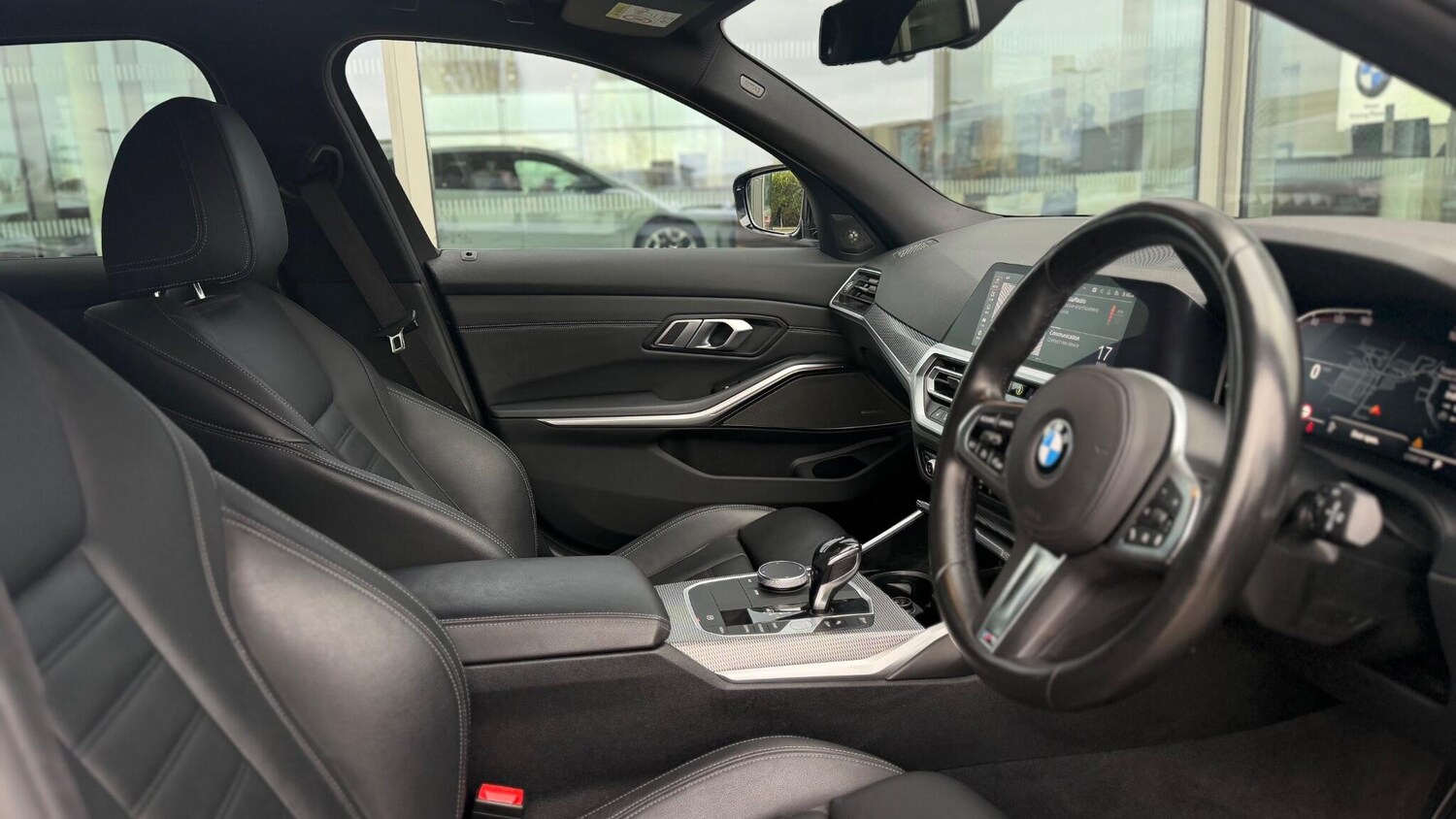 Used BMW 3 Series 2020 for sale - 77926848: Photo 12