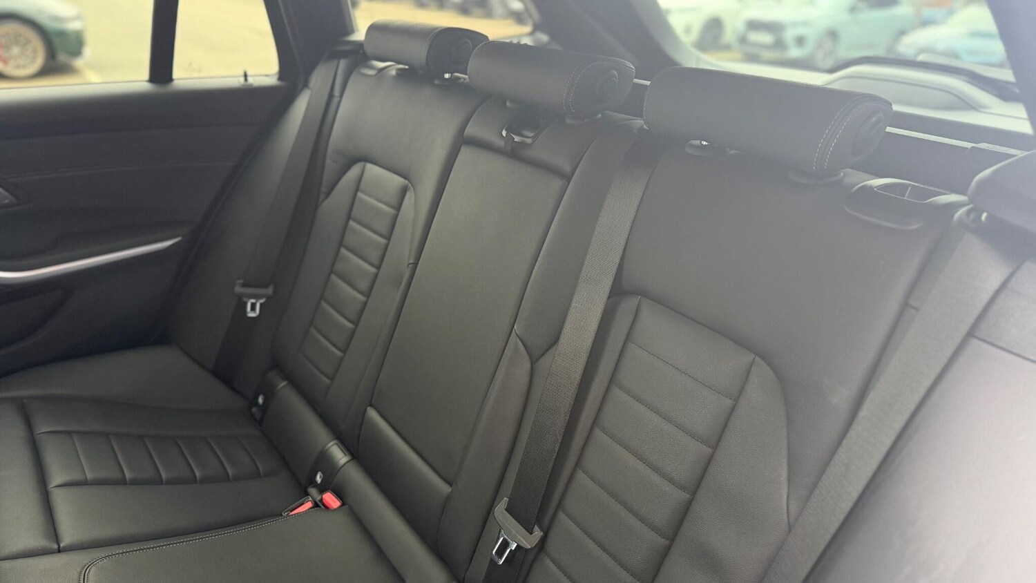 Used BMW 3 Series 2020 for sale - 77926848: Photo 13