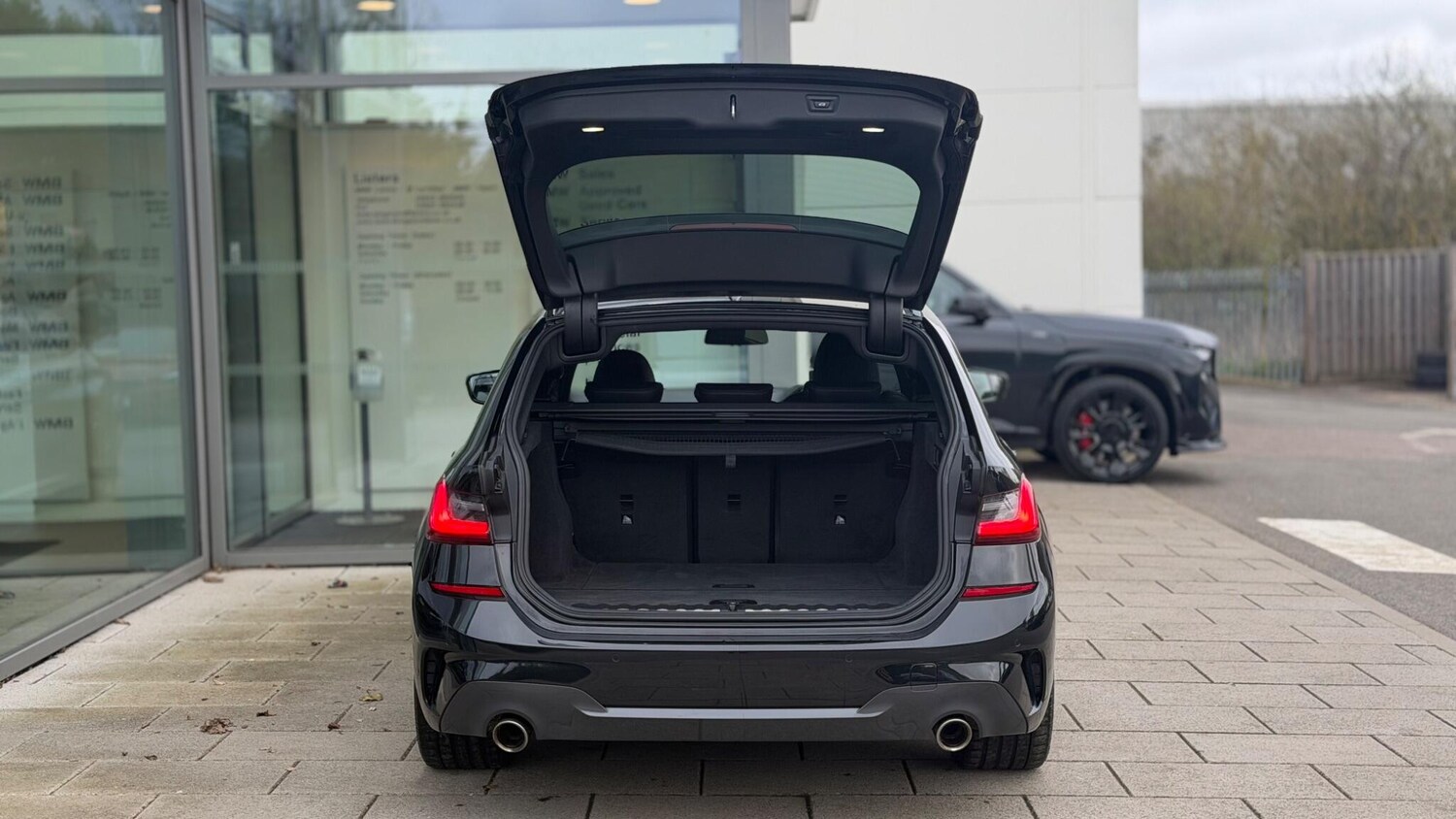 Used BMW 3 Series 2020 for sale - 77926848: Photo 15