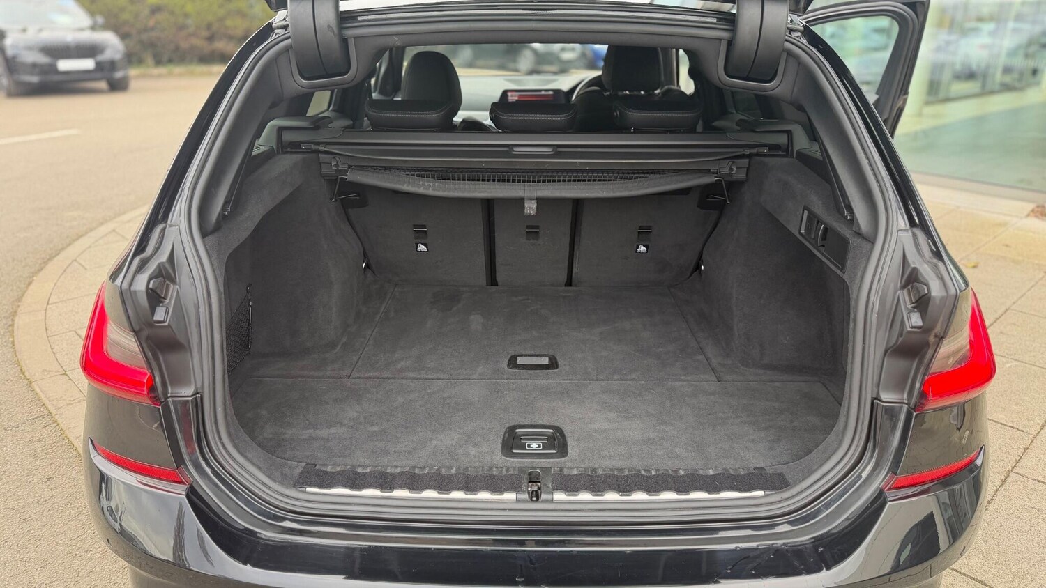 Used BMW 3 Series 2020 for sale - 77926848: Photo 16