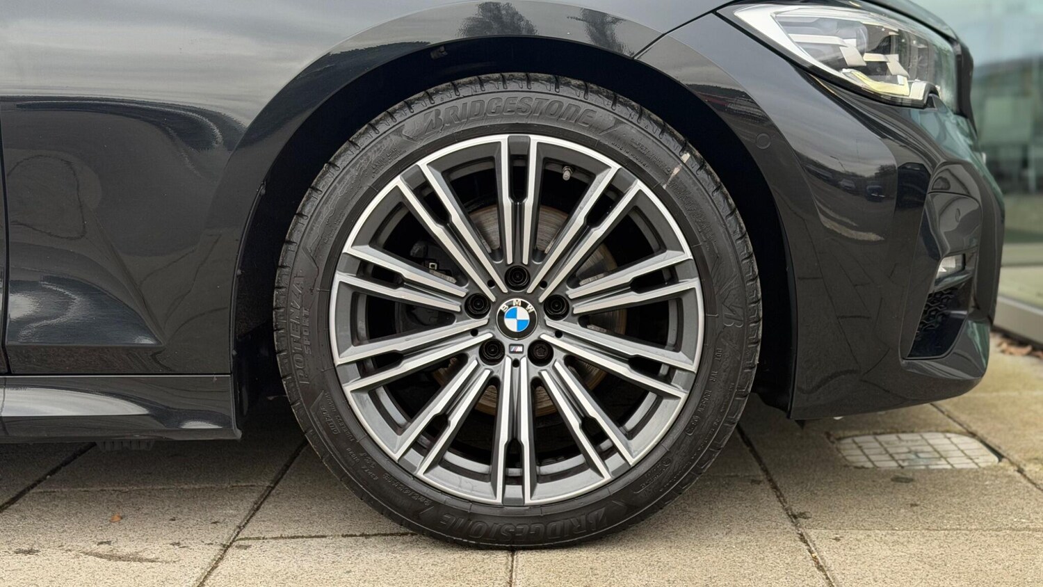 Used BMW 3 Series 2020 for sale - 77926848: Photo 17