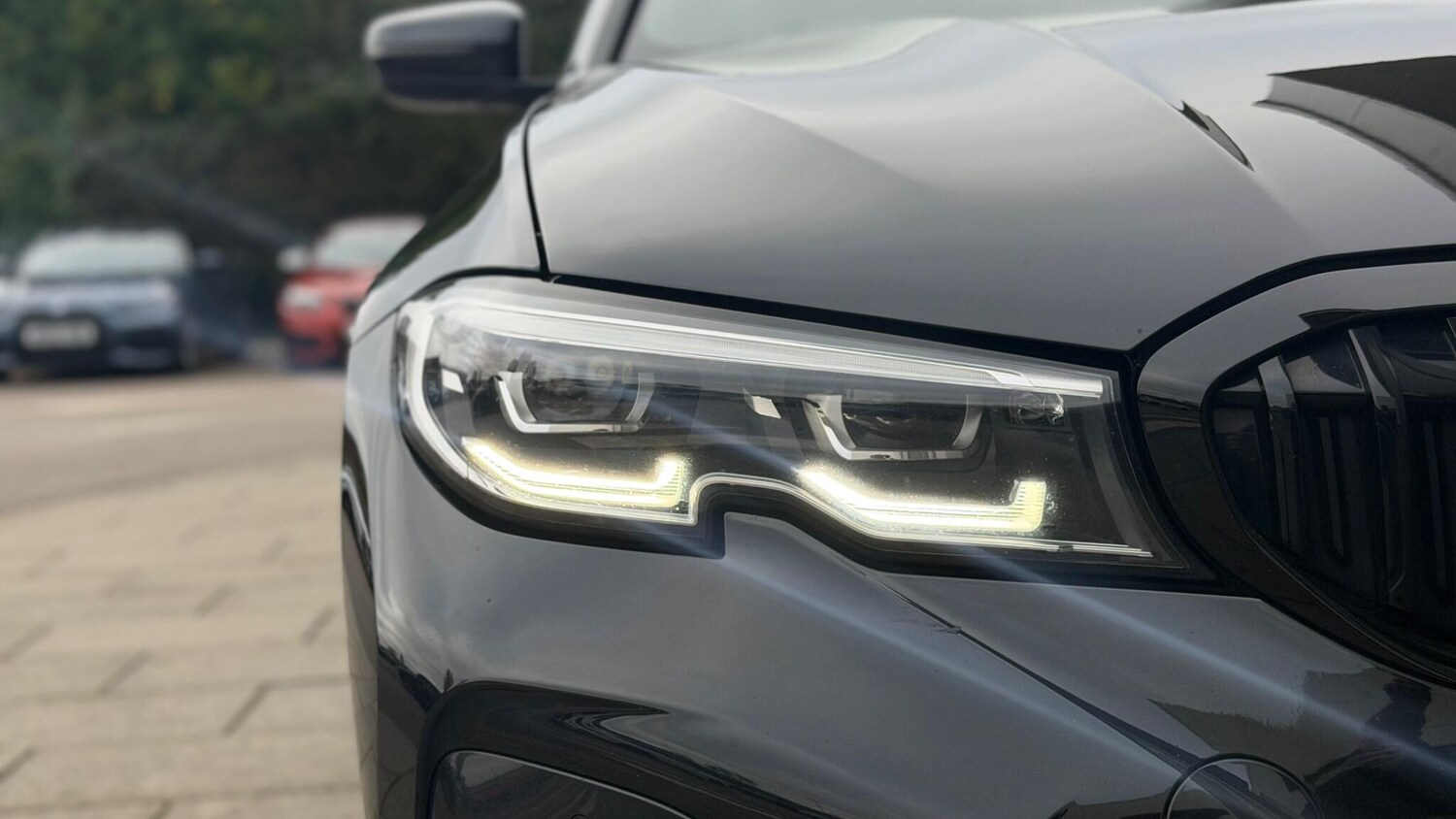 Used BMW 3 Series 2020 for sale - 77926848: Photo 18