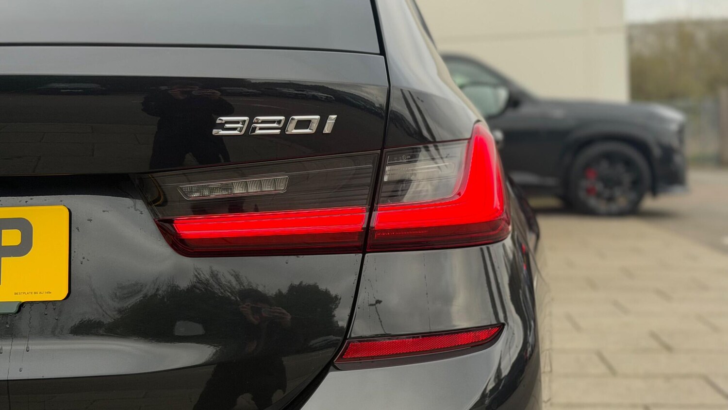 Used BMW 3 Series 2020 for sale - 77926848: Photo 19