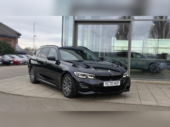 BMW 3 Series feature image