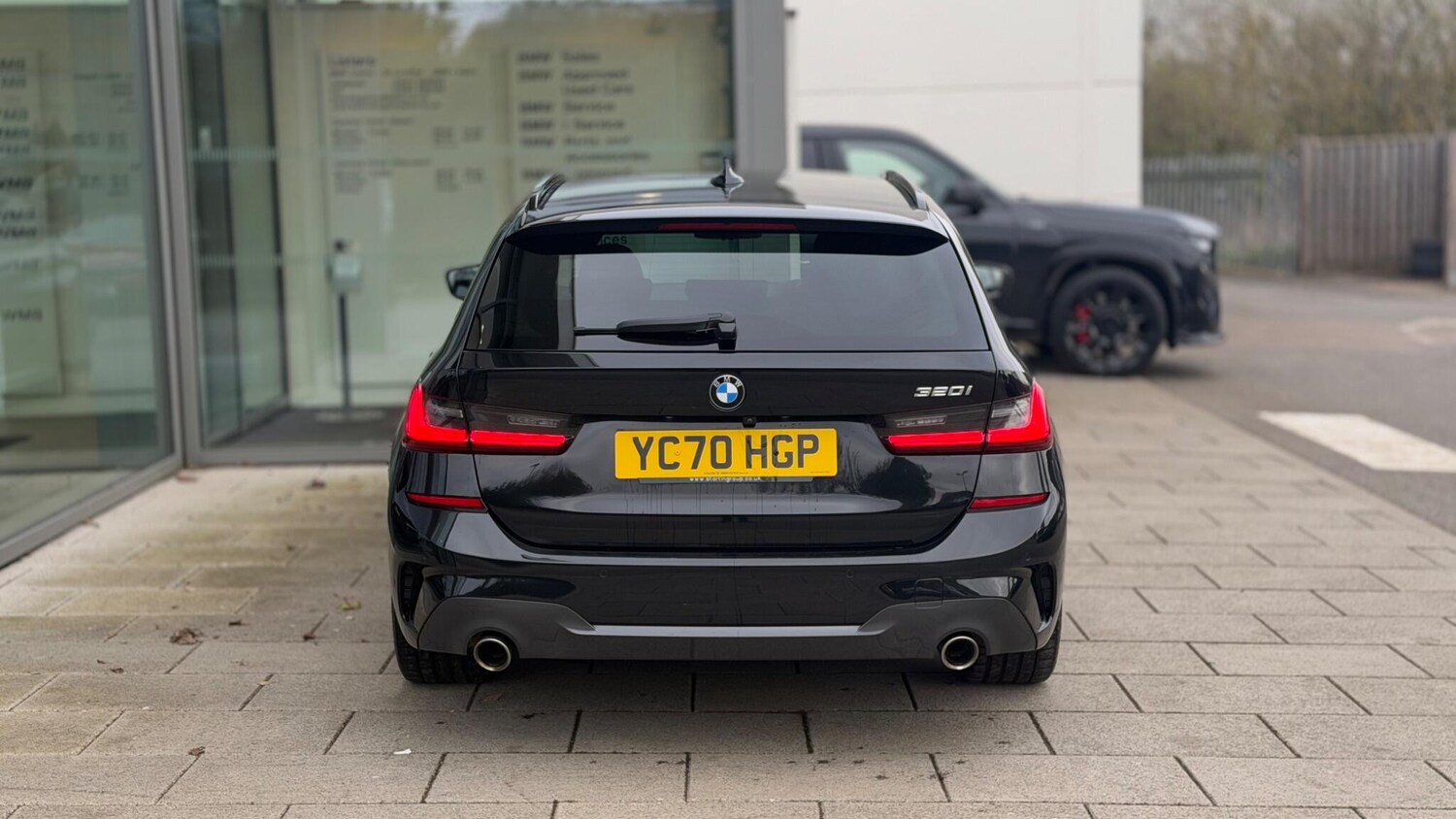 Used BMW 3 Series 2020 for sale - 77926848: Photo 22