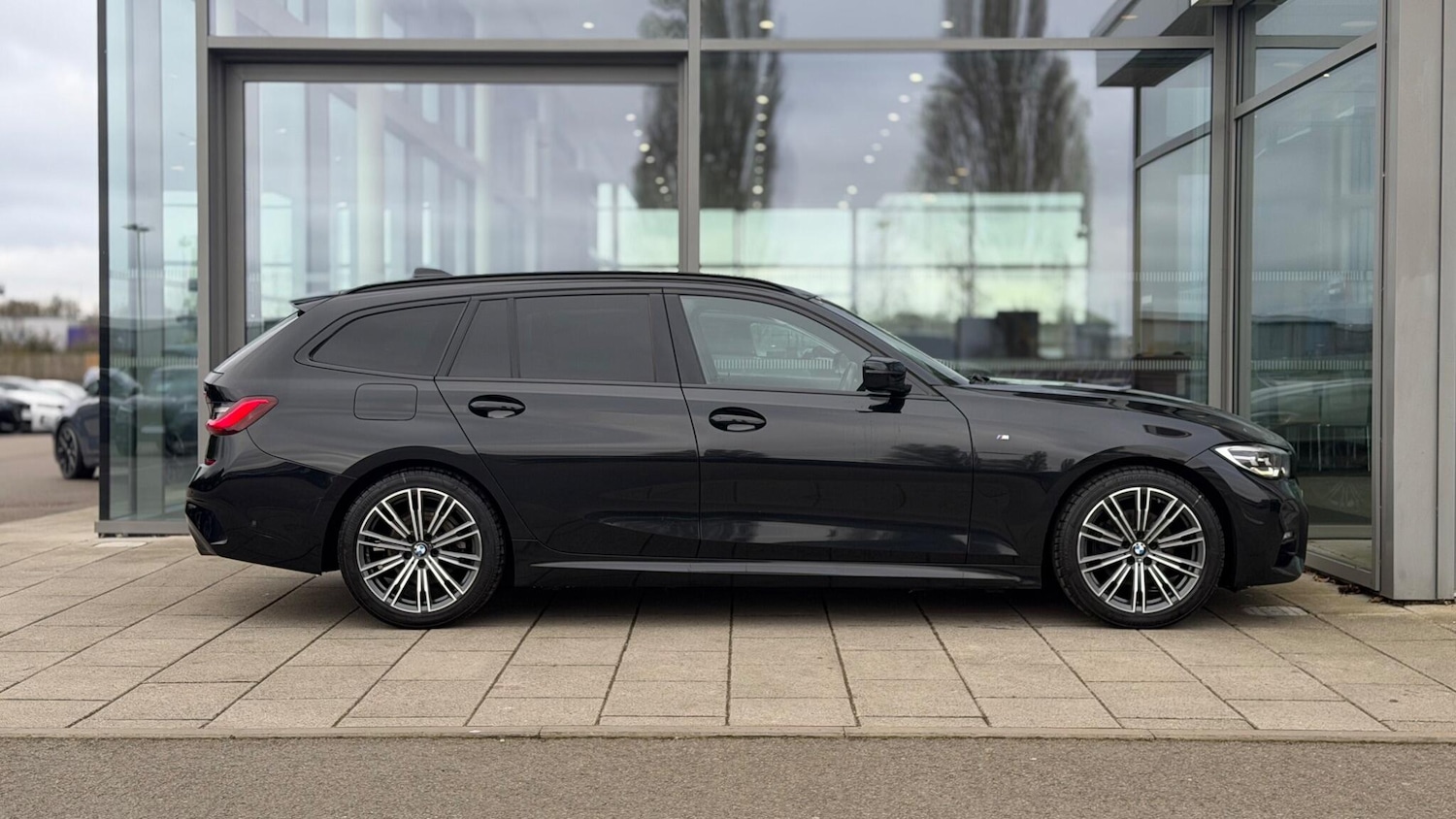 Used BMW 3 Series 2020 for sale - 77926848: Photo 3