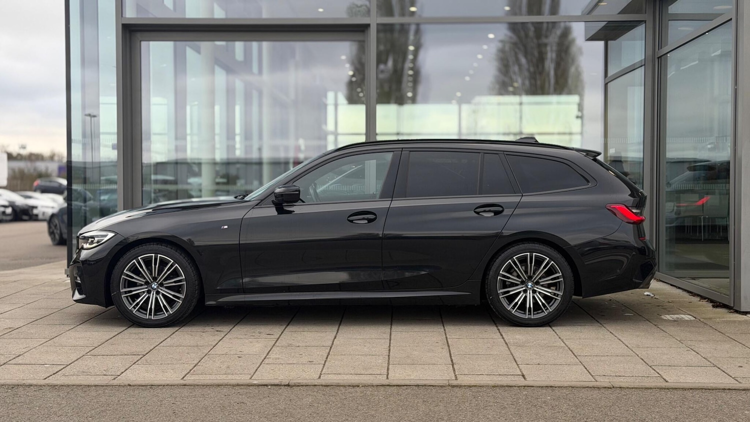 Used BMW 3 Series 2020 for sale - 77926848: Photo 4