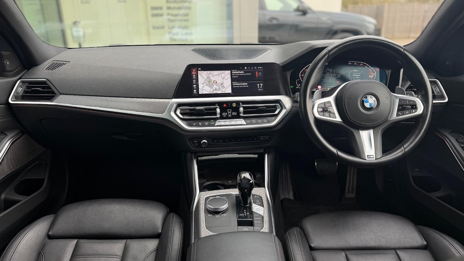 Used BMW 3 Series 2020 for sale - 77926848: Photo 5