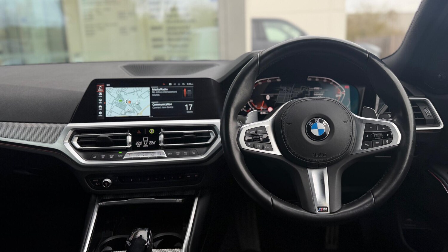 Used BMW 3 Series 2020 for sale - 77926848: Photo 6