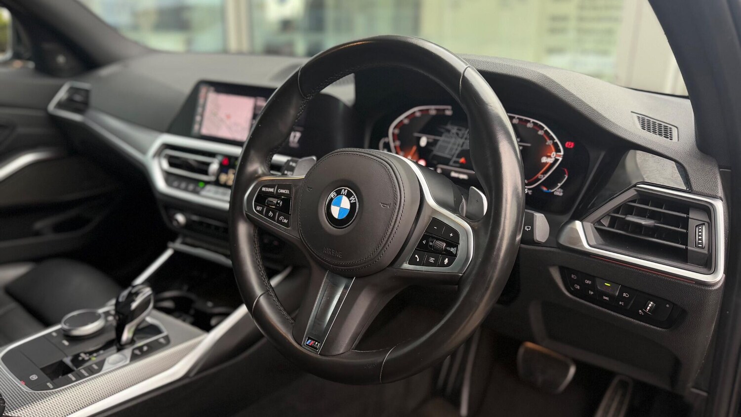 Used BMW 3 Series 2020 for sale - 77926848: Photo 7