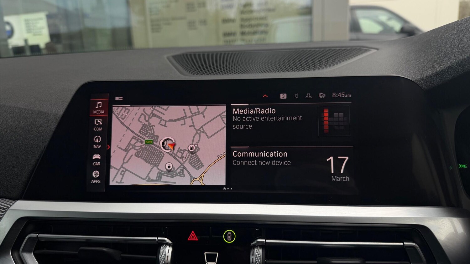 Used BMW 3 Series 2020 for sale - 77926848: Photo 9