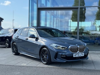 BMW - 1 Series