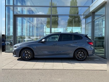 Used BMW 1 Series 2020 for sale - 75859642: Photo