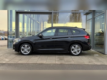 Used BMW X1 2019 for sale - 77292910: Photo
