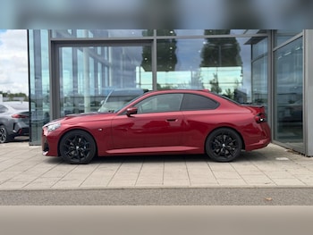 Used BMW 2 Series 2026 for sale - 78879968: Photo