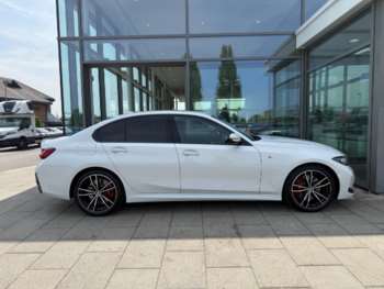 Used BMW 3 Series 2024 for sale - 74959832: Photo
