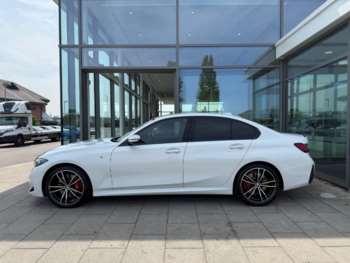 Used BMW 3 Series 2024 for sale - 74959832: Photo